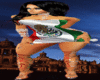 BMXXL Mexican Pride 
