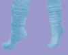 LD- Cozy Sock Pastel V1