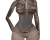Brown Outfit Martha