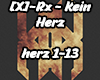 [X]-Rx - Kein Herz