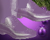 SL Lilac Shoes