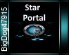[BD]StarPortal