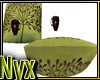 NM:Chartreuse For 2