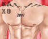 KA: tattoo III