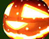 Light up Pumpkins