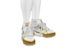 LV Exclusive Gold