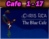 ~Chris Rea-The Blue Cafe