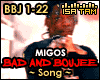 ! Migos- Bad and Boujee