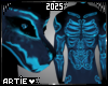 A* Zero | Ice Wendigo M