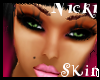 Nicki Minaj Barbie Skin