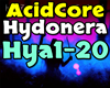 AcidCore - Hydonera