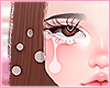 Dollie tears