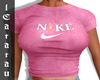 C! Skirt Nke BLT| Pink