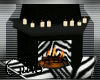 [PS]Office Fireplace