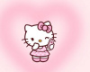 Hello kitty MG