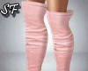 [SF]Pink Boots