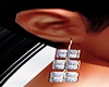 Diamondz Earrings