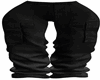 Black Cargos.F