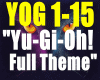 /Yu-Gi-Oh! Full Theme/