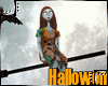 Sally (Hallowen)