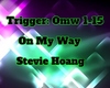 On My Way Stevie Hoang