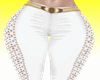 RLL-Cove White pants