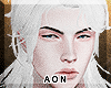✶Cursed Prince White