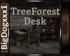 [BD]TreeForestDesk