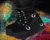 👊 Tomb Boots Black