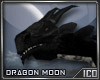 ICO Dragon Moon Onyx