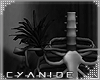 ∁ † Morte Plant †