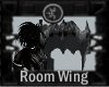{E}Room Wing