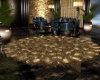 RB Realistic Gold Rug