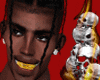 Travis Scott Lookn ahh