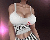 Je t'aime NG Busty Top