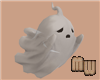 Ghost Chibi - M