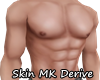 Skin RP