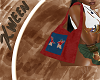 [KWEEN] 90s Tote V1