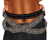 PVC/Leather Belts