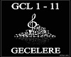 GECELERE