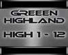GReeeN-Highland
