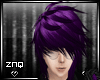 !Z [Imo] Purple Hair
