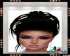 *D* Purple Eye Glitter