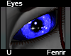Fenrir Eyes