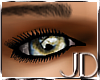 (JD)Nate's Eyes
