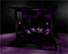 [lud]Black&Purple lounge