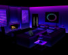 (SS) Neon  Chill Room