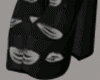 Black Lips Boots