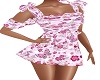 Pink Butterfly