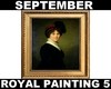 S/ Royal Painting 5